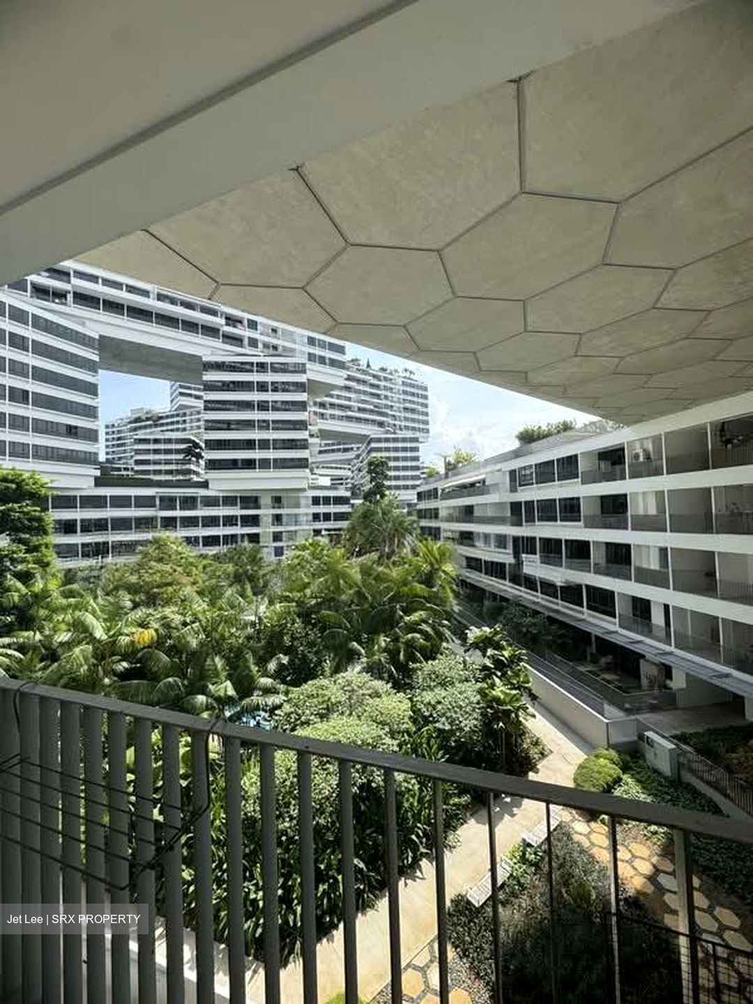 The Interlace (D4), Condominium #594003211